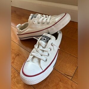 Converse Women’s Chuck Taylor Shoreline